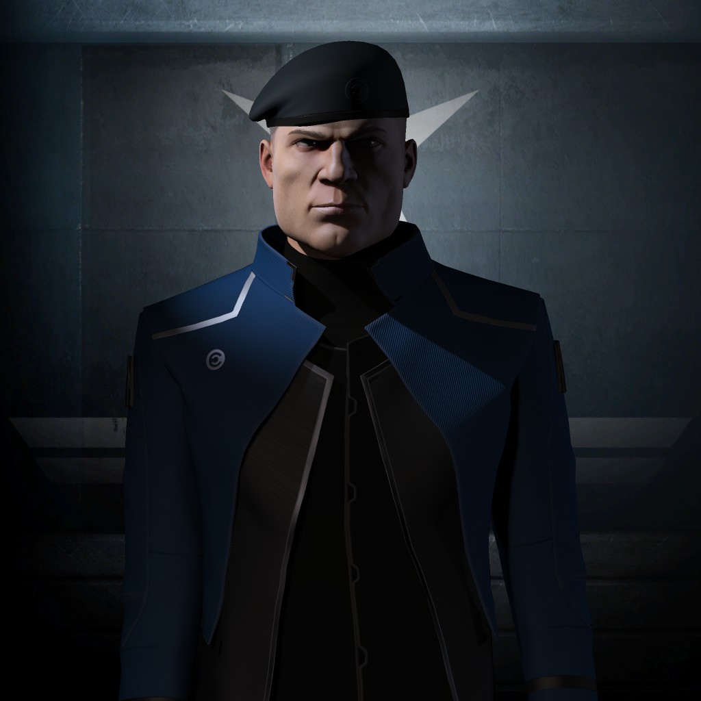 High Commander