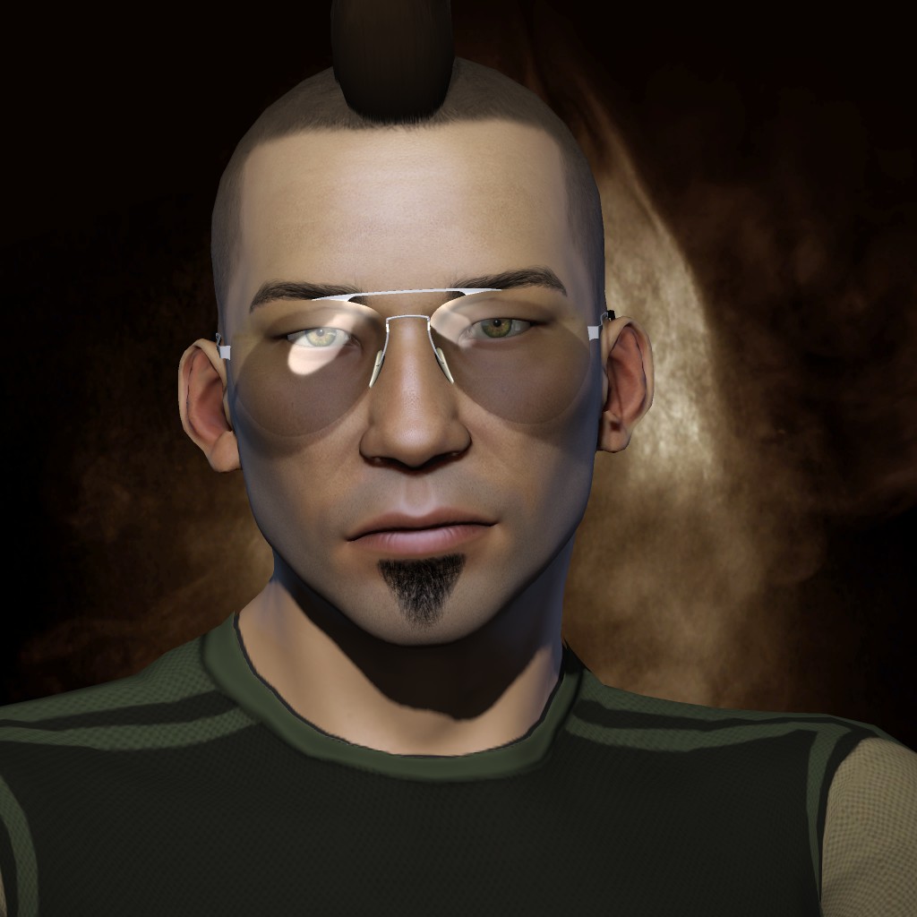 Alt Eff-Four
