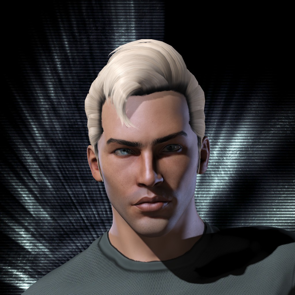 Jman Saissore