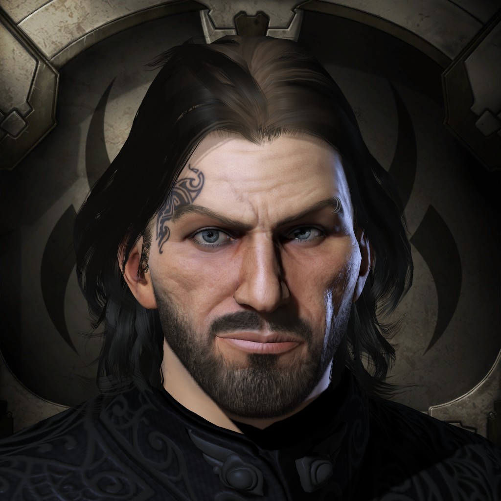 Benedict Monti