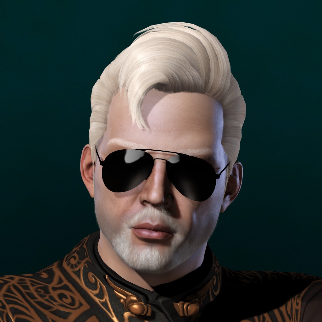 Father Goonmas