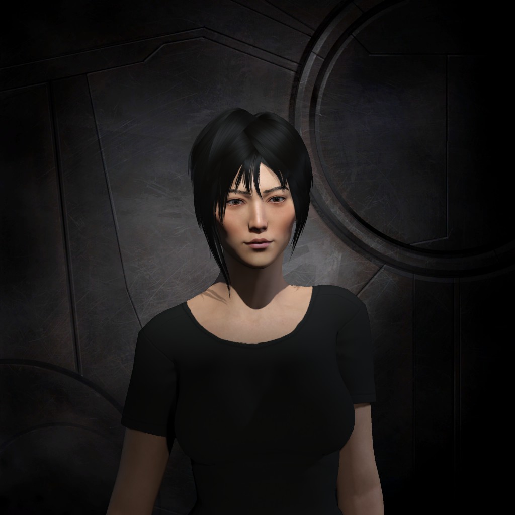 Tomoko Tanue