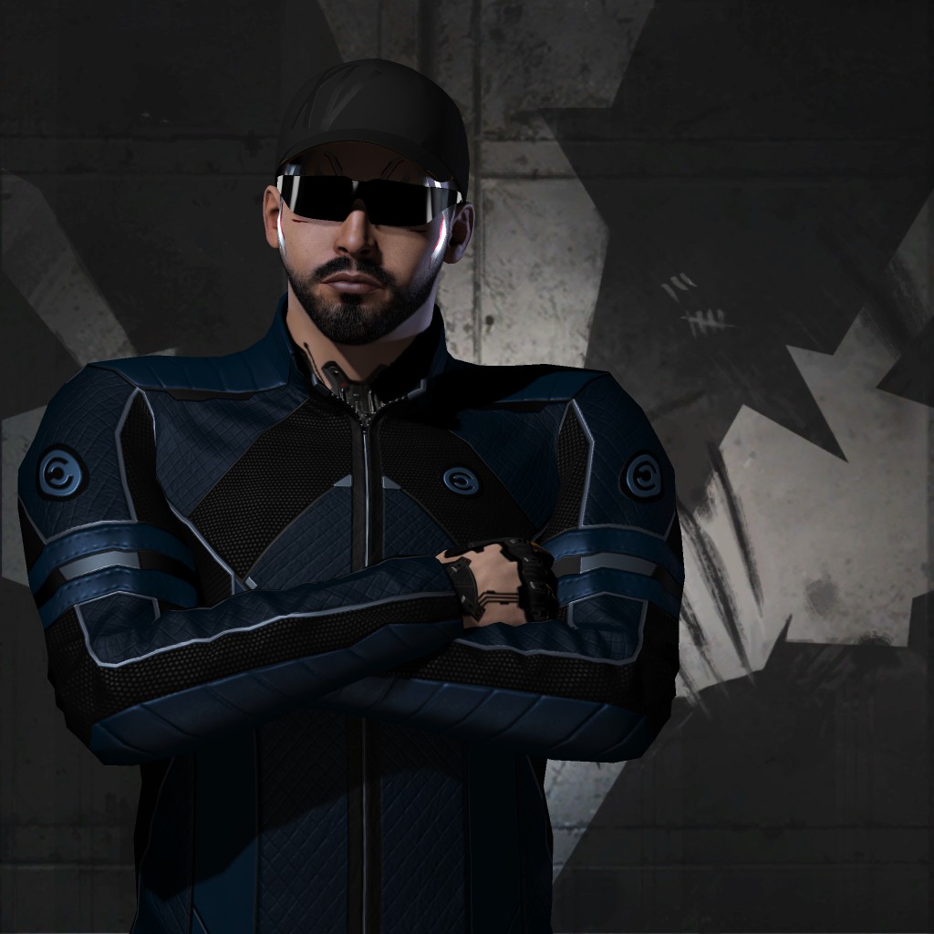 Ace shadowfart