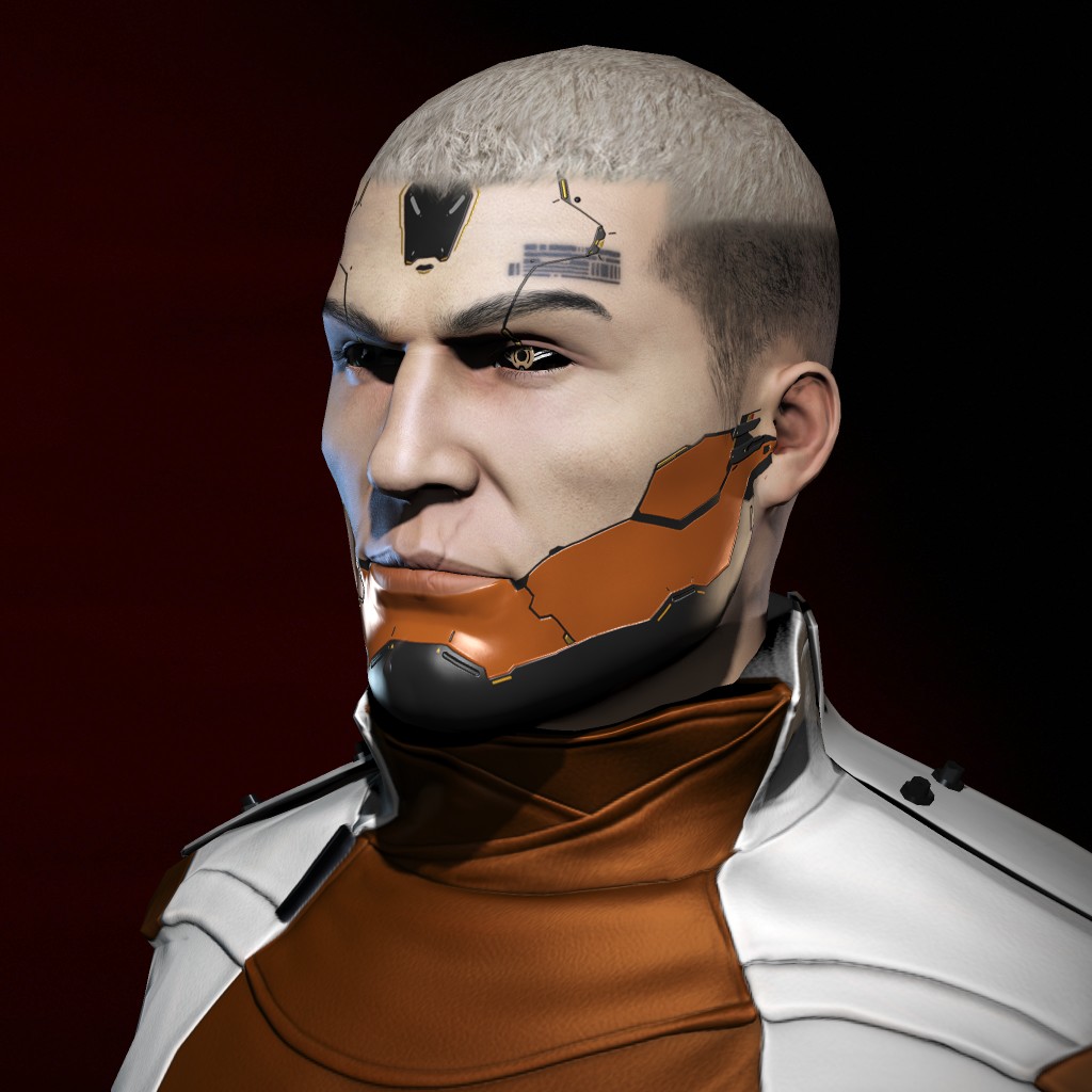 Anacharsis Hunter