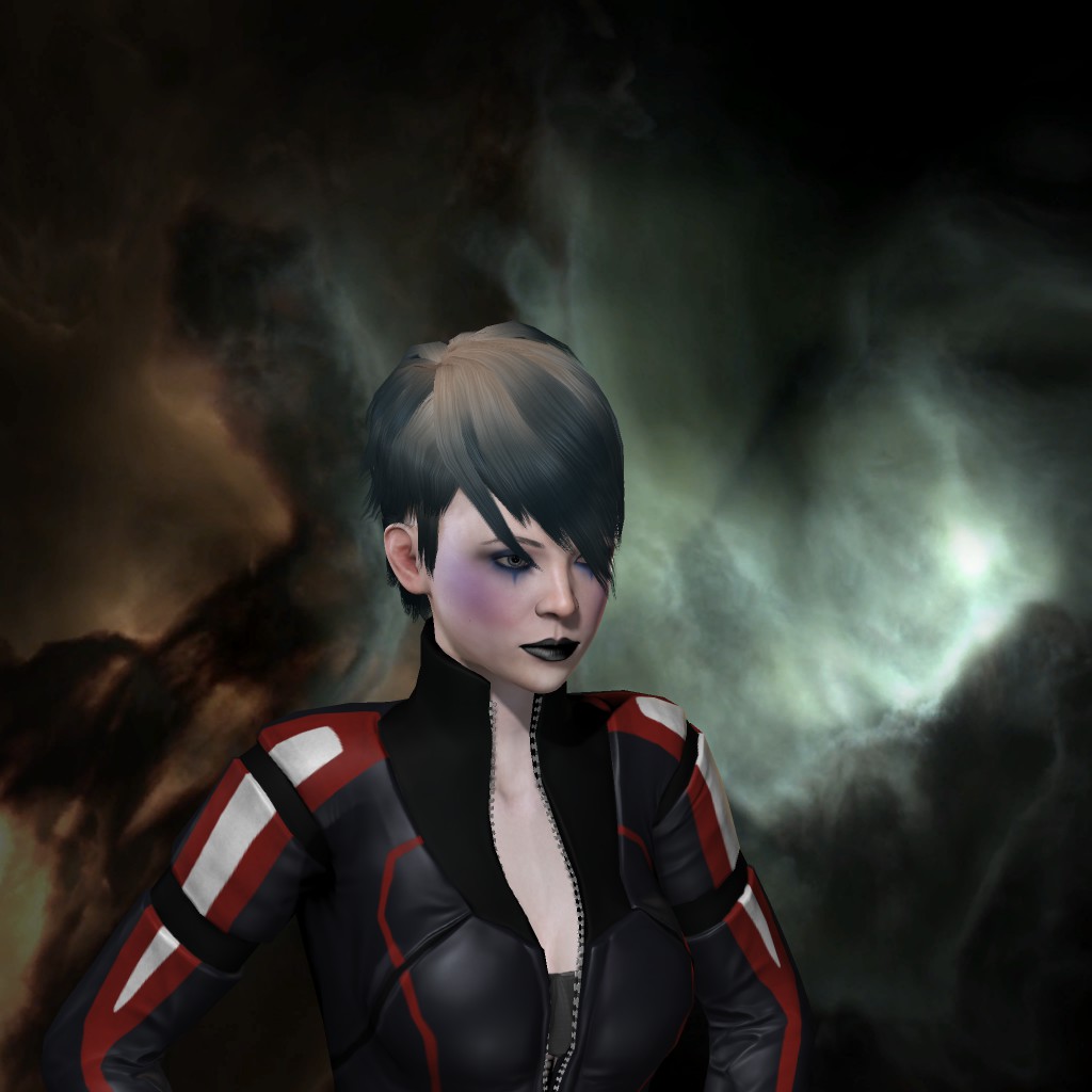 Lina T'Soni