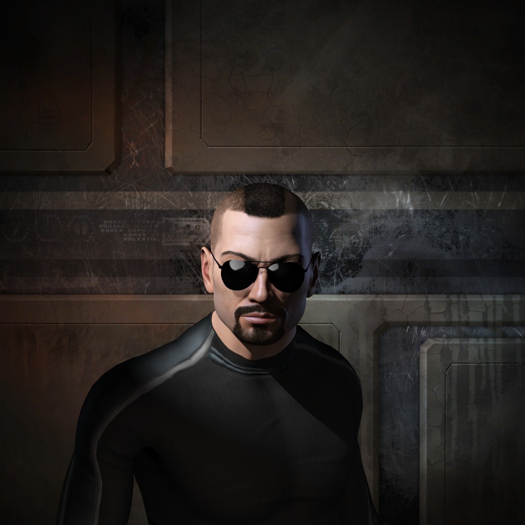 Jason Pelard