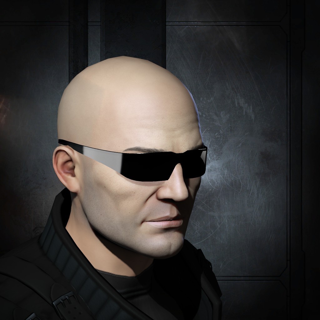 Jita Gangster