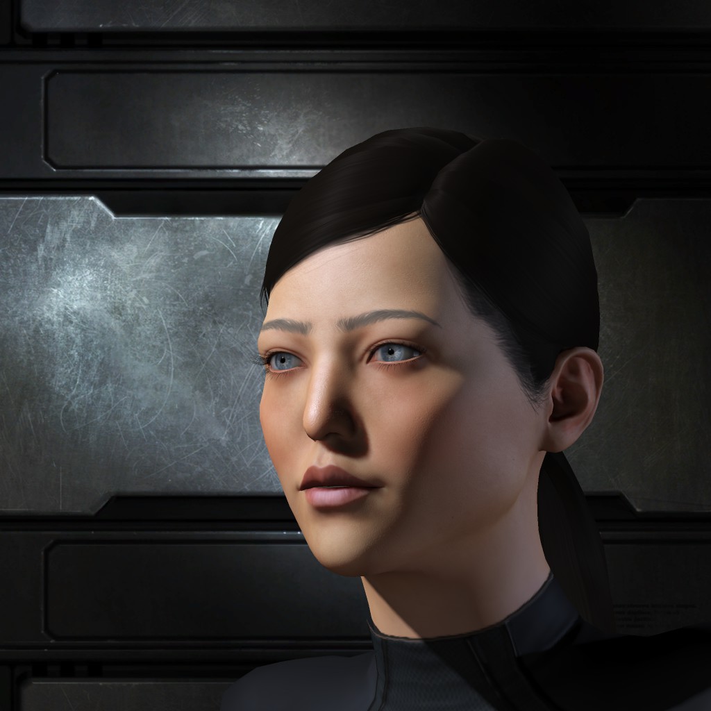 Ytiri Shi