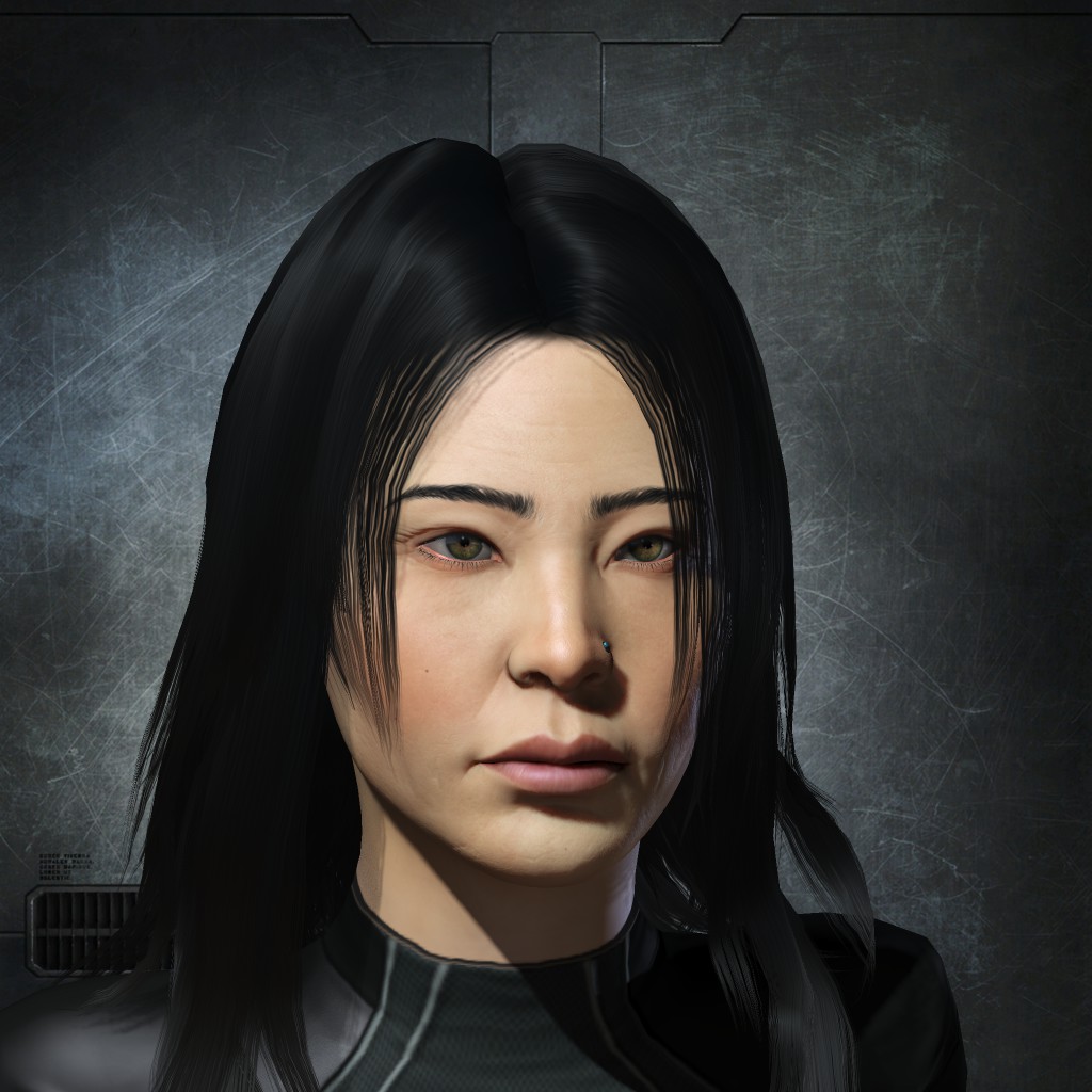 Aimee Tzestu