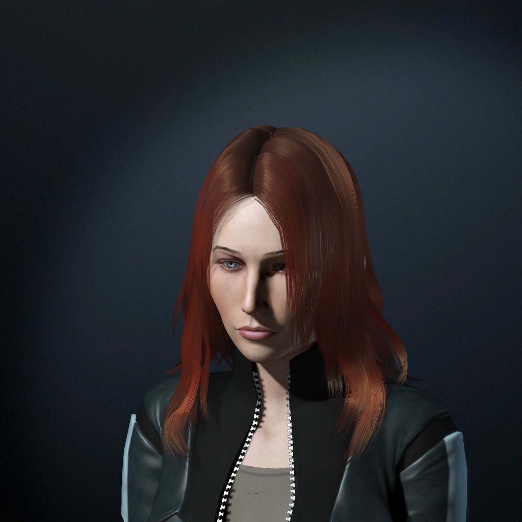 Arisu Preldent