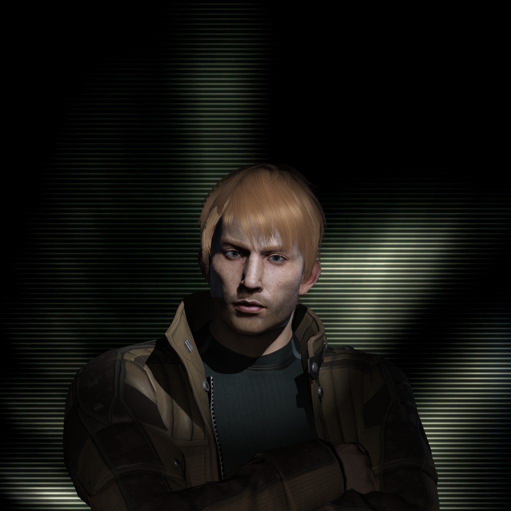 Egor PowerFulPant