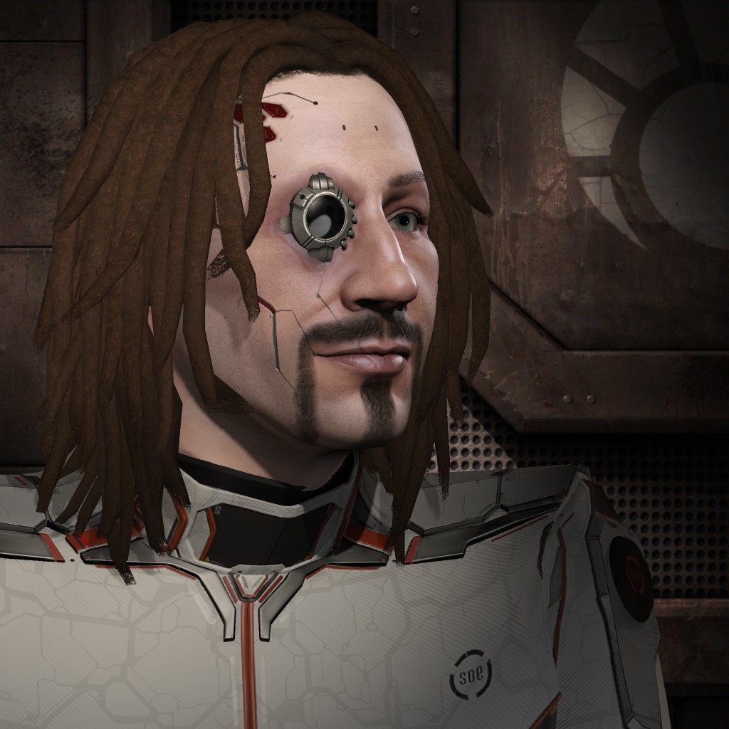 Simon Shprotcev
