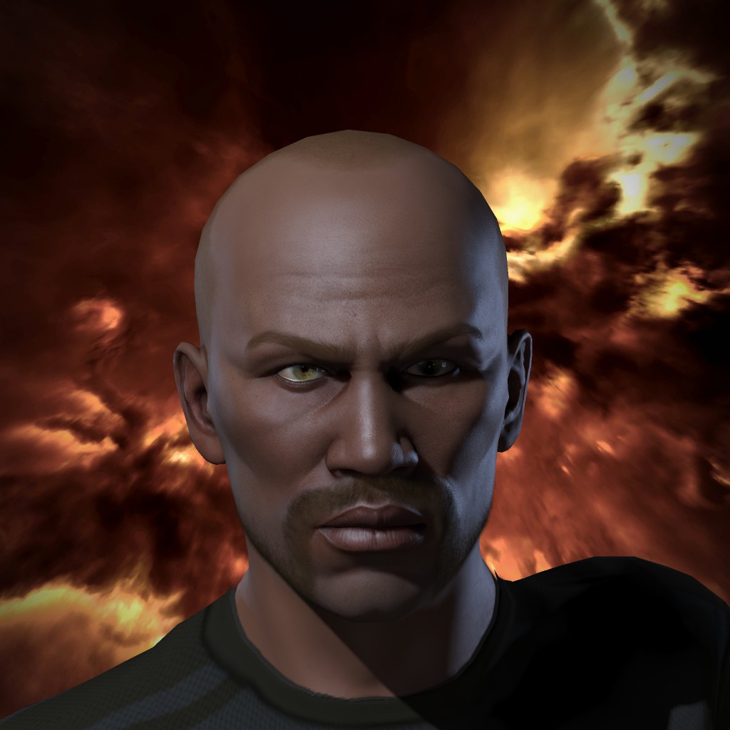 Damocles one