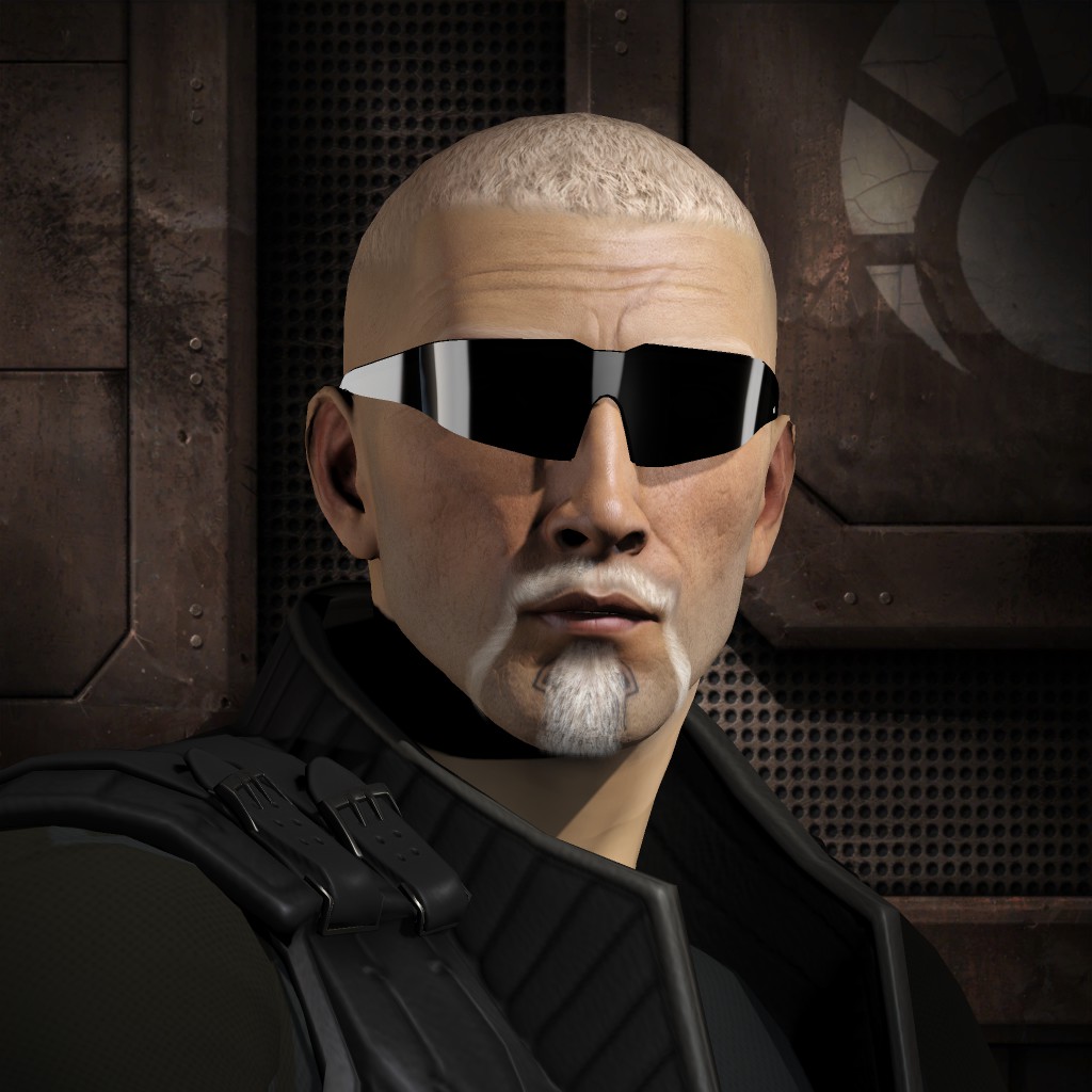 Judge Blackheart