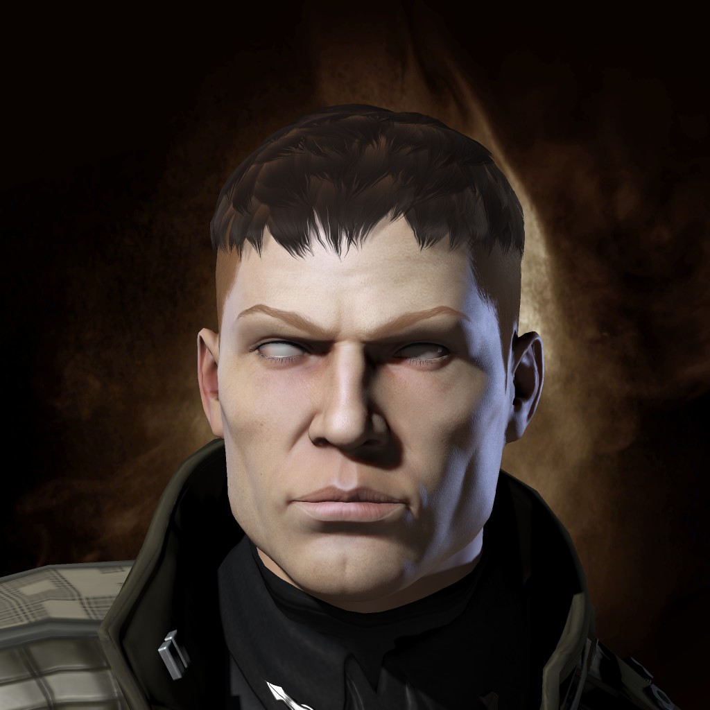 Tanner Ernaga