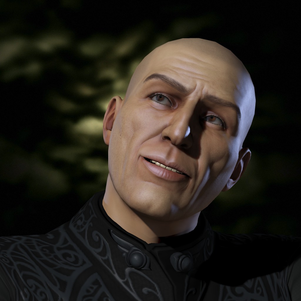 Orion Visteen