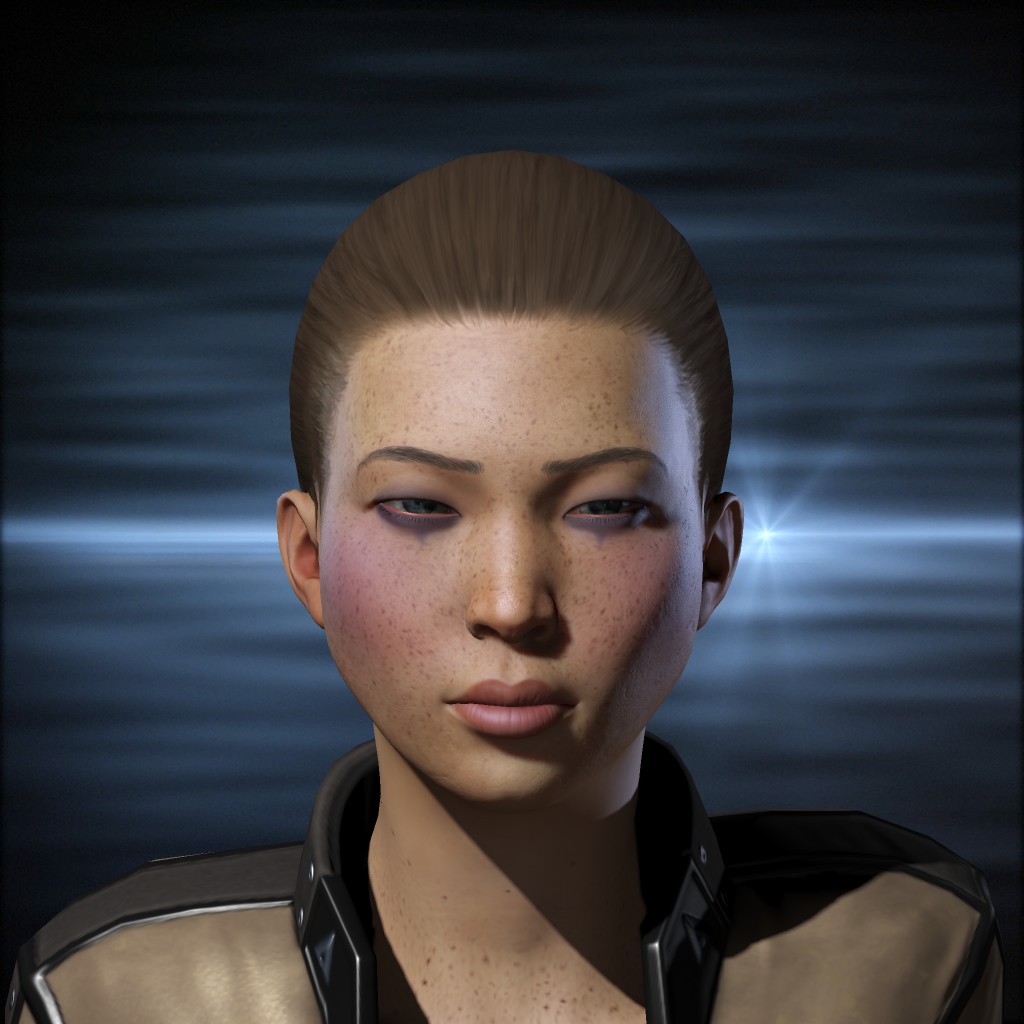 Very BaeLina