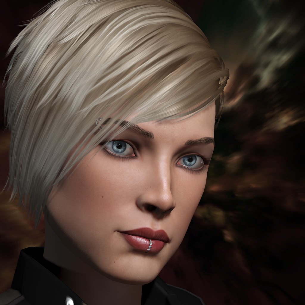 Alice Baileys