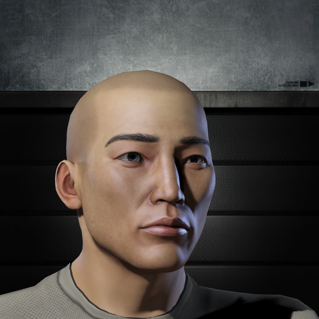 Ash Ni Chang