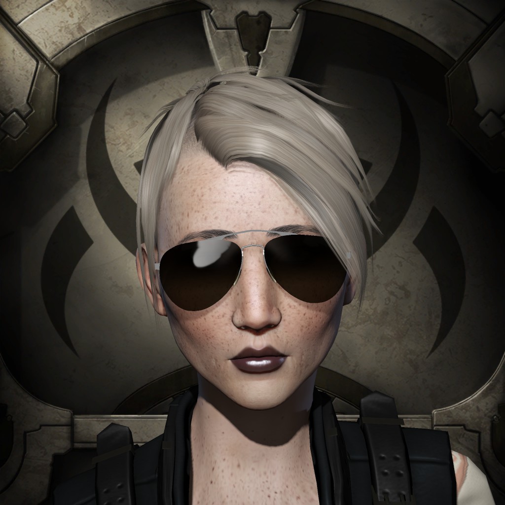 Letricia Bilbadiaris