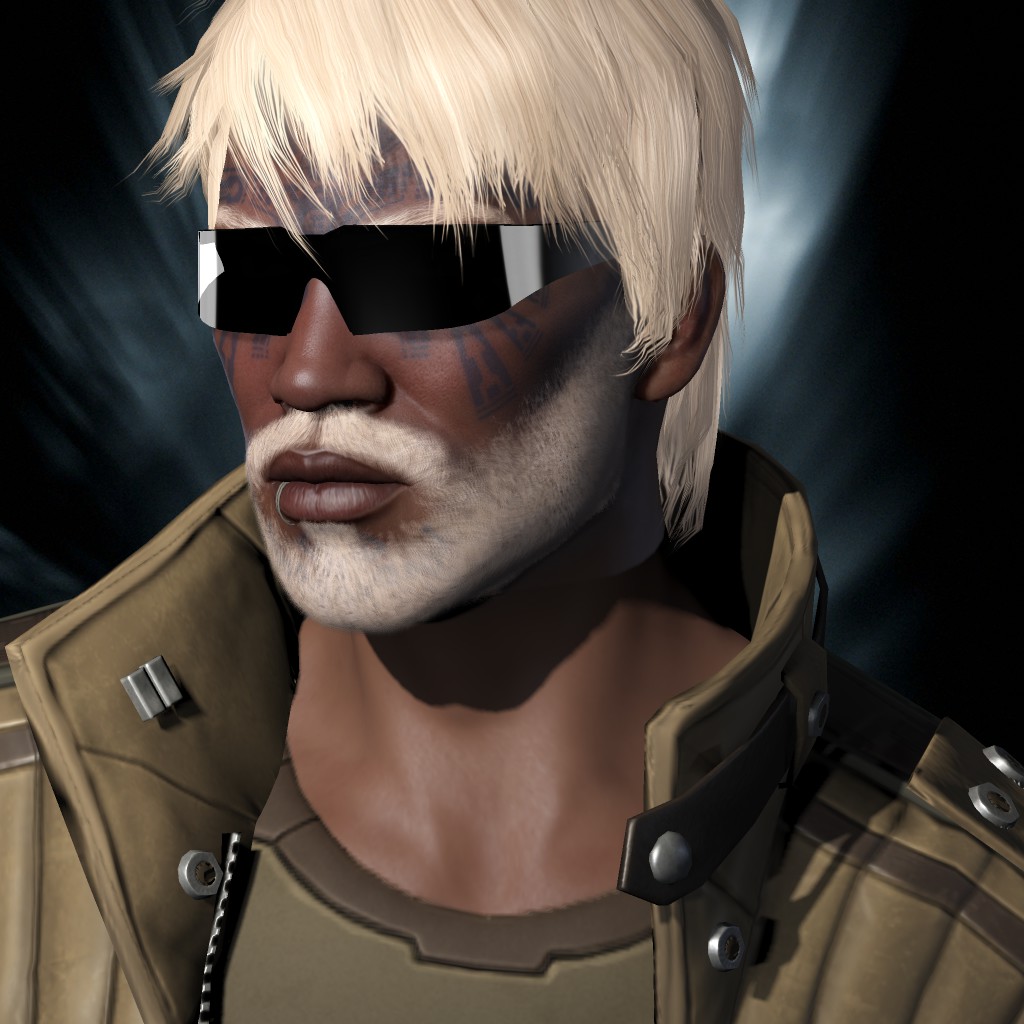 Hunter Hawke