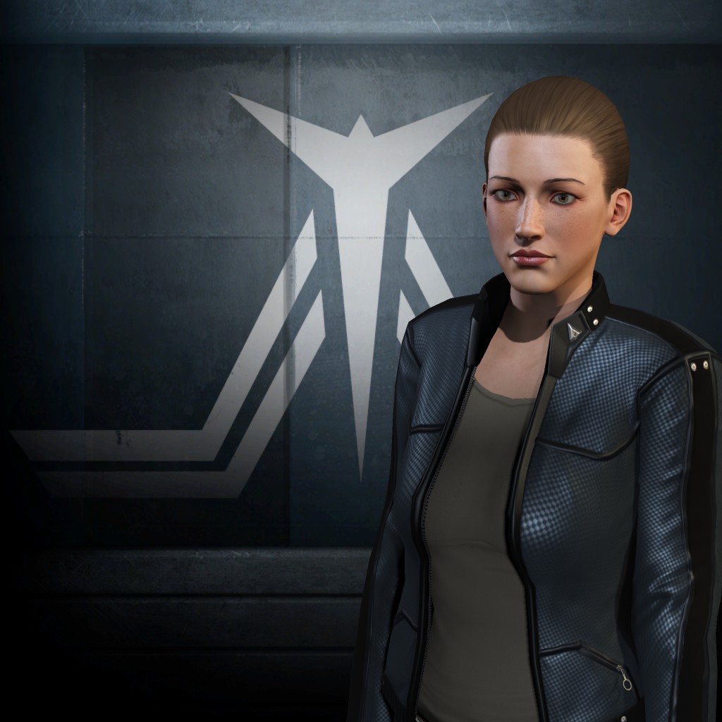 Astrea Naari
