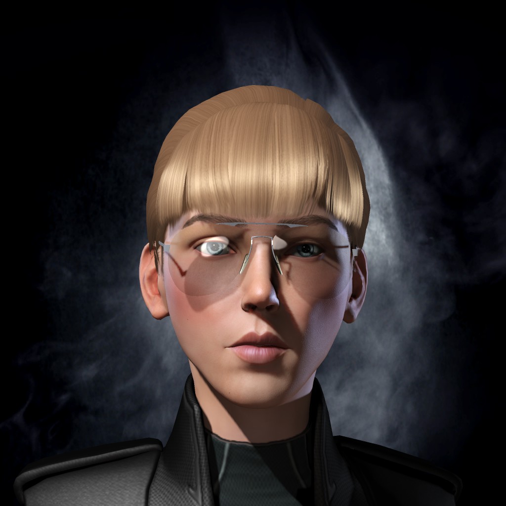Emily Harrington