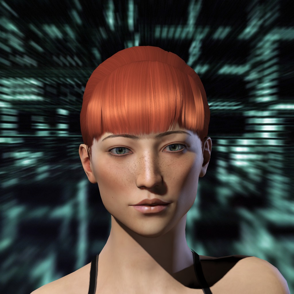 Caldari Citizen 11102494