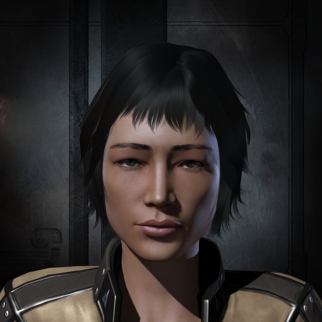 Jamie Yao