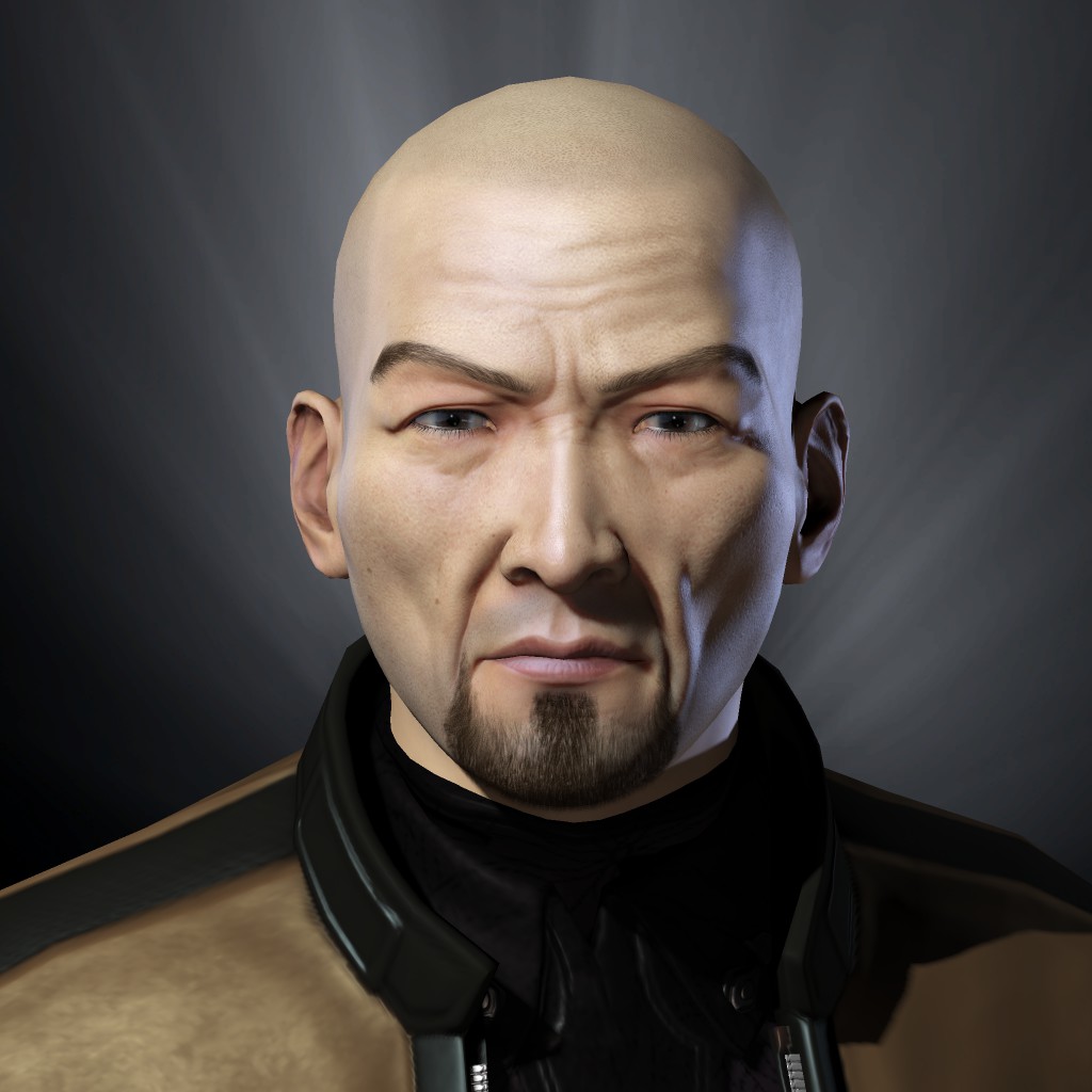 Alexei Burov