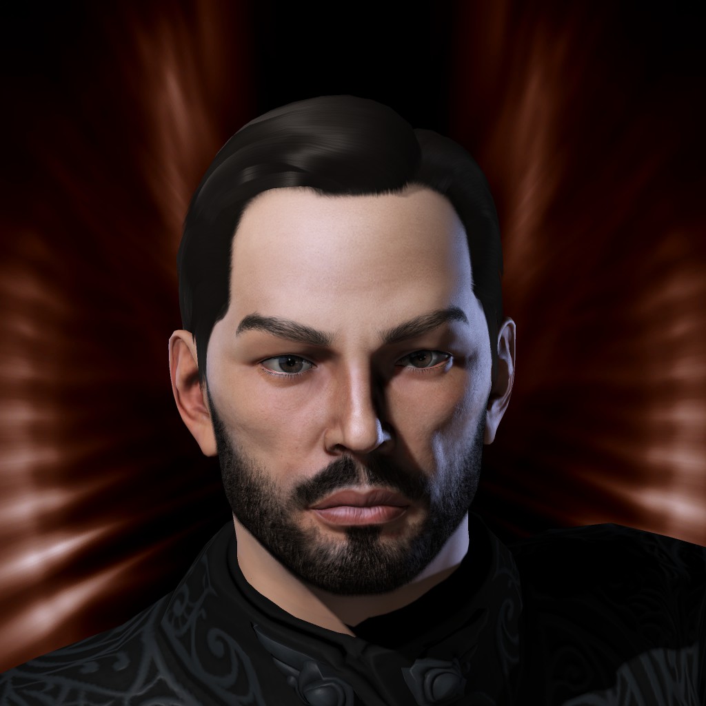 James Sitten
