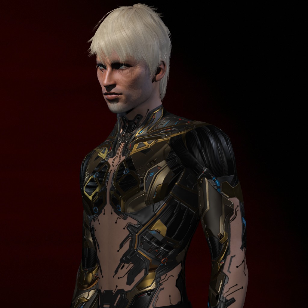 Furail Blackwings