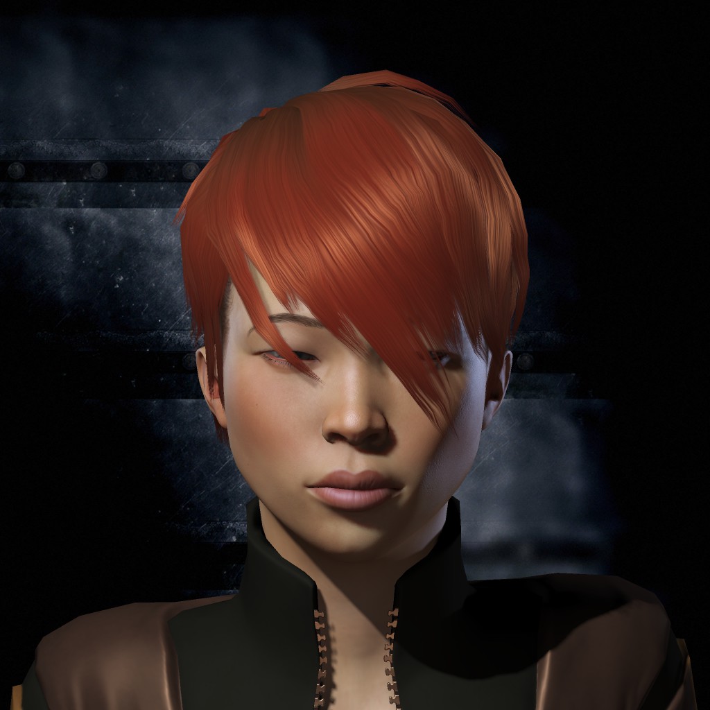 Anikka Beddelver