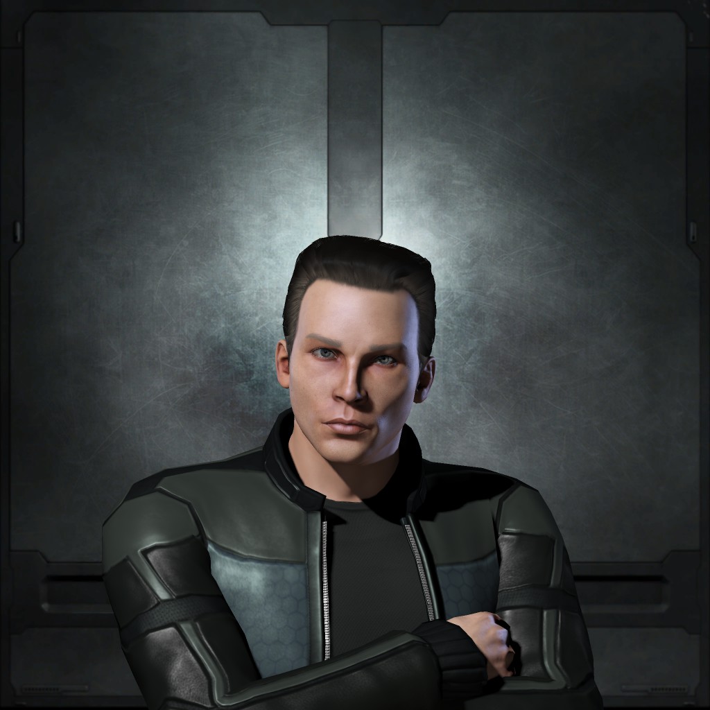 James HossHolden
