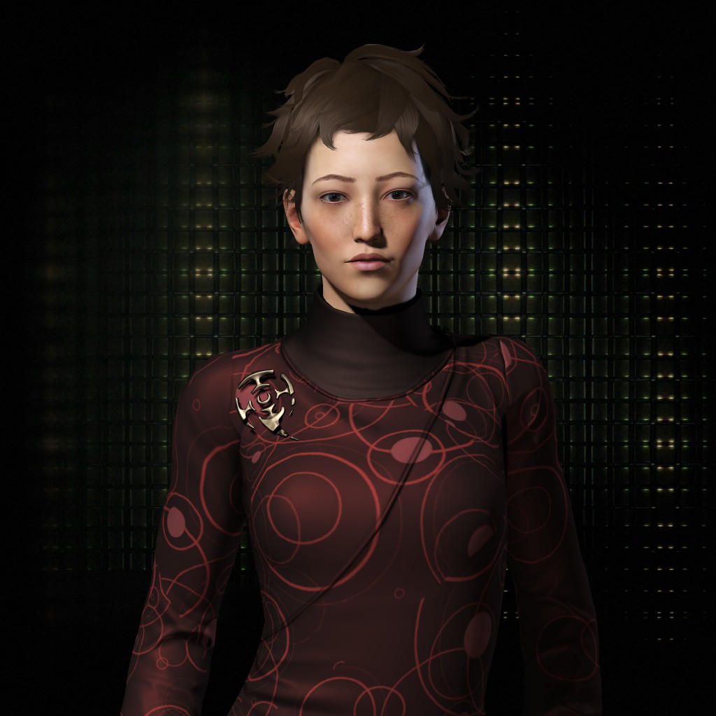 Keira Ahishatsu