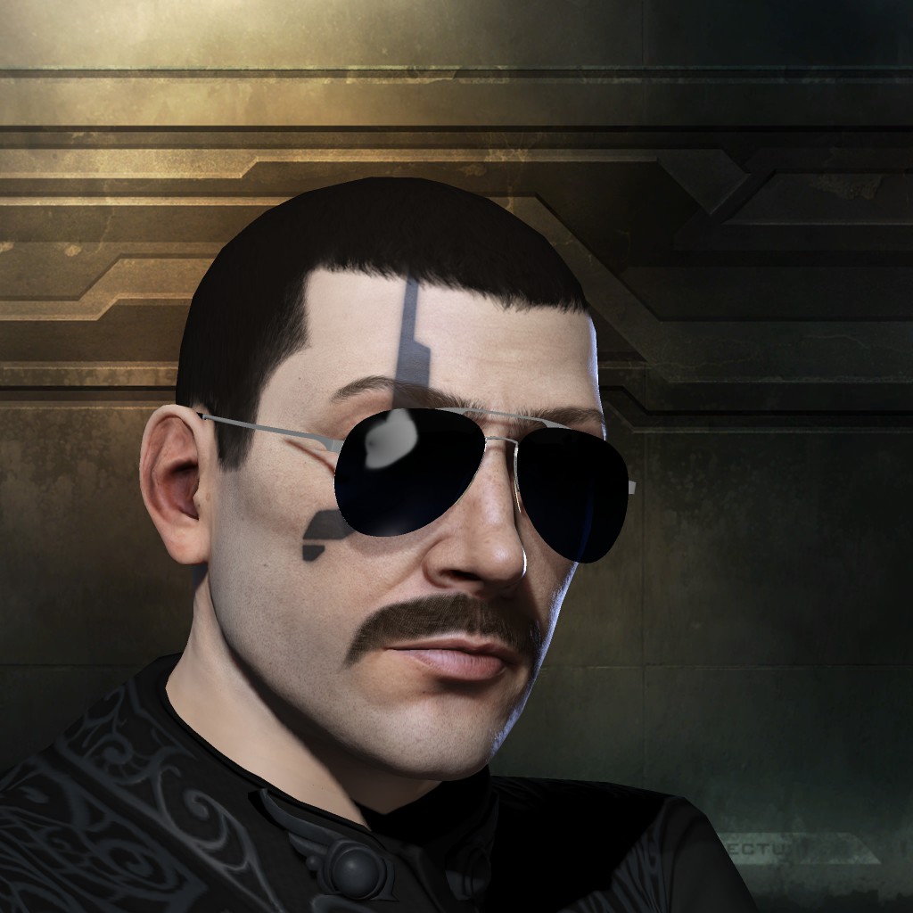 John Exx