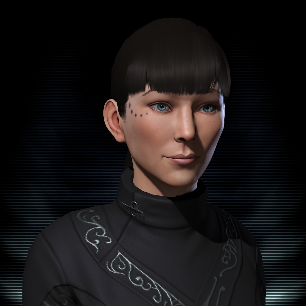 Jadzia Daax