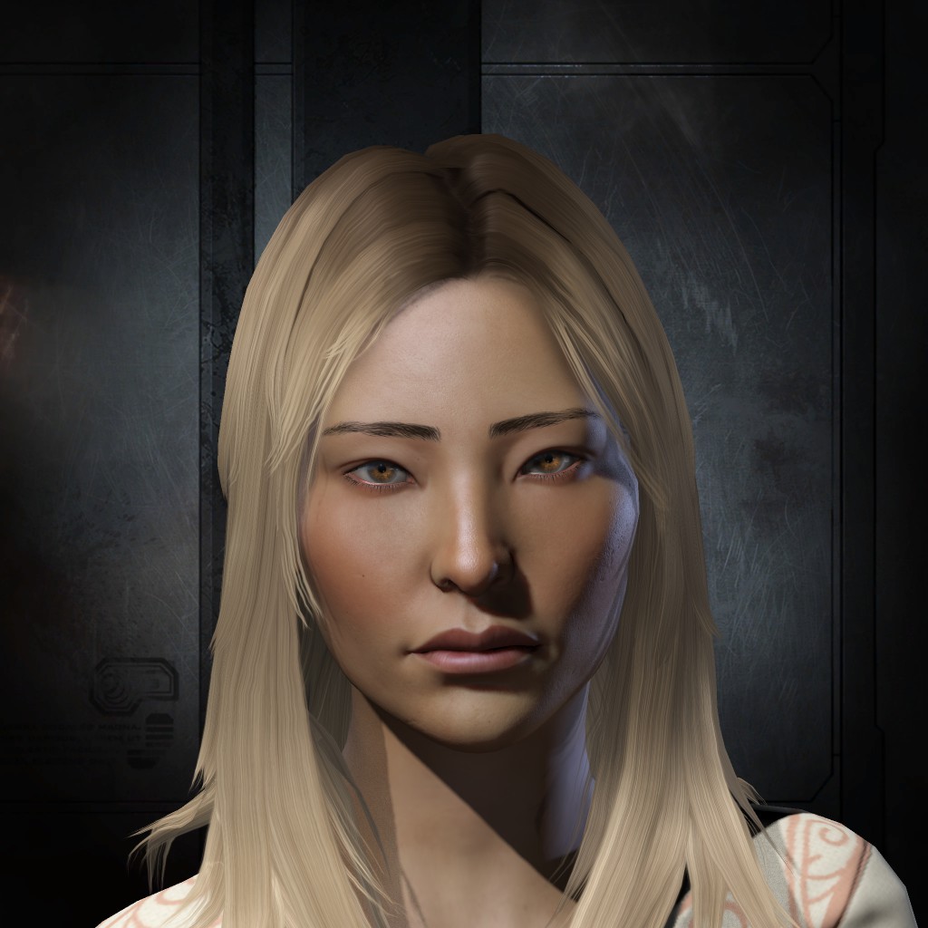 Anne 'Ann' Bonny