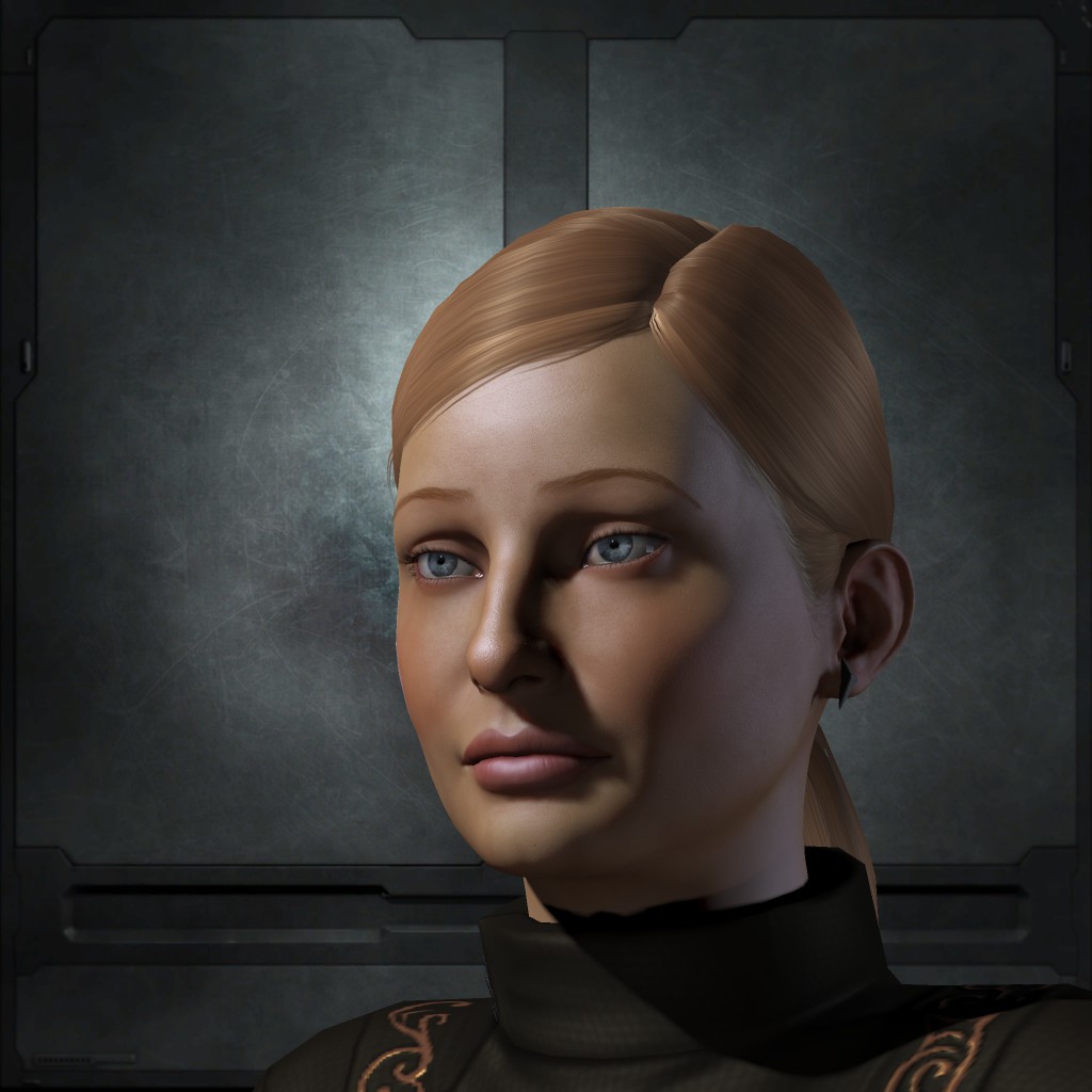 Sventlana Izia