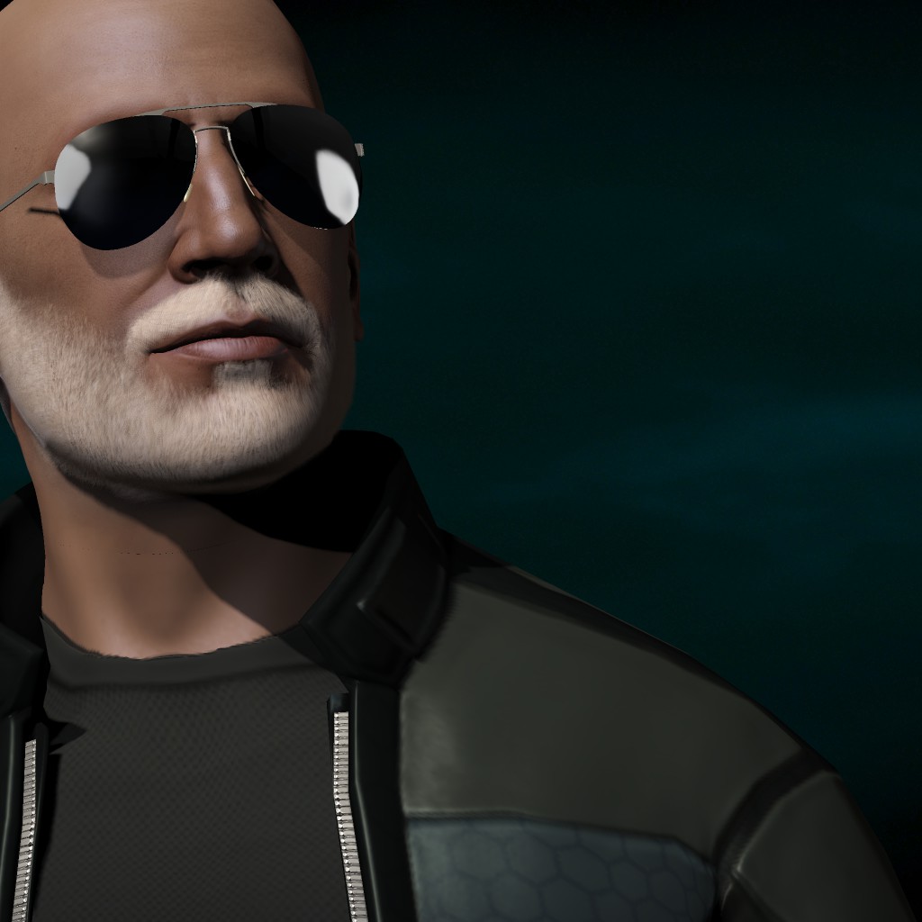 Hank Shermann