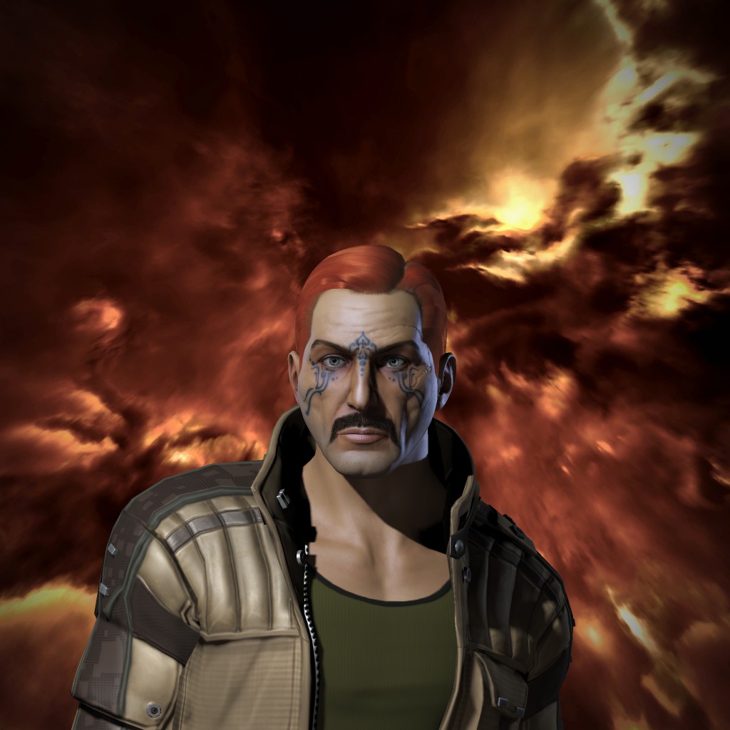 ghostrider Ozran