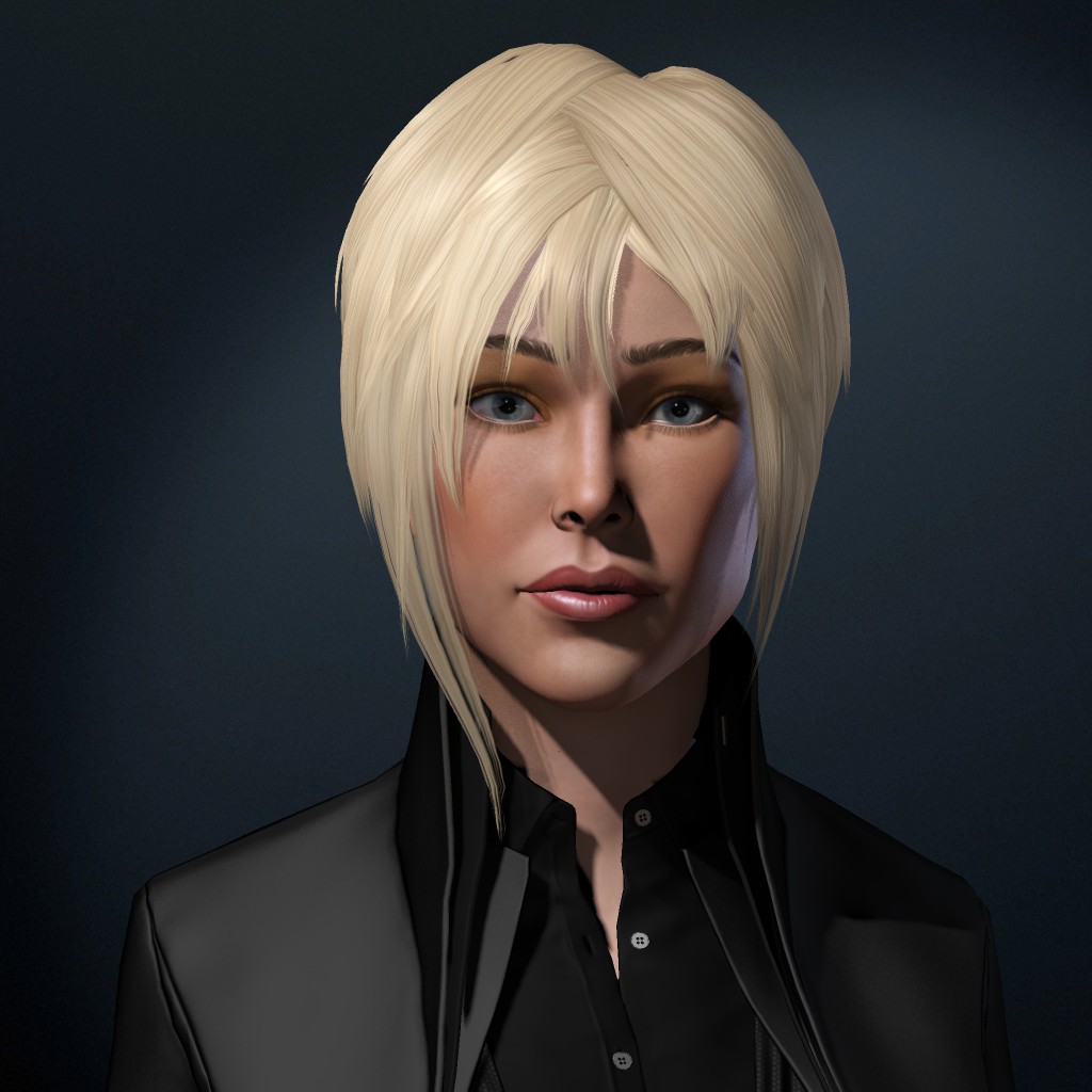 Eris Tyrannos