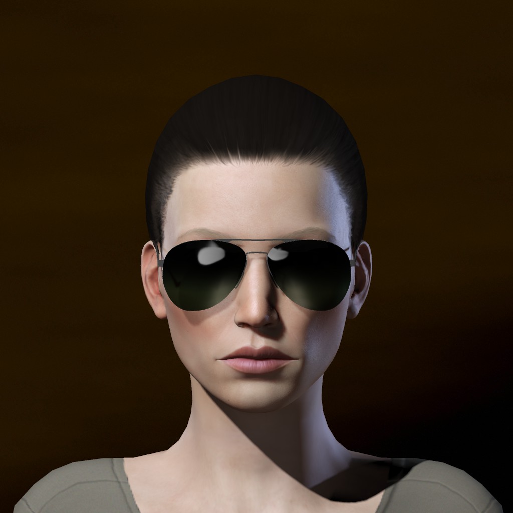 Jeri Berry