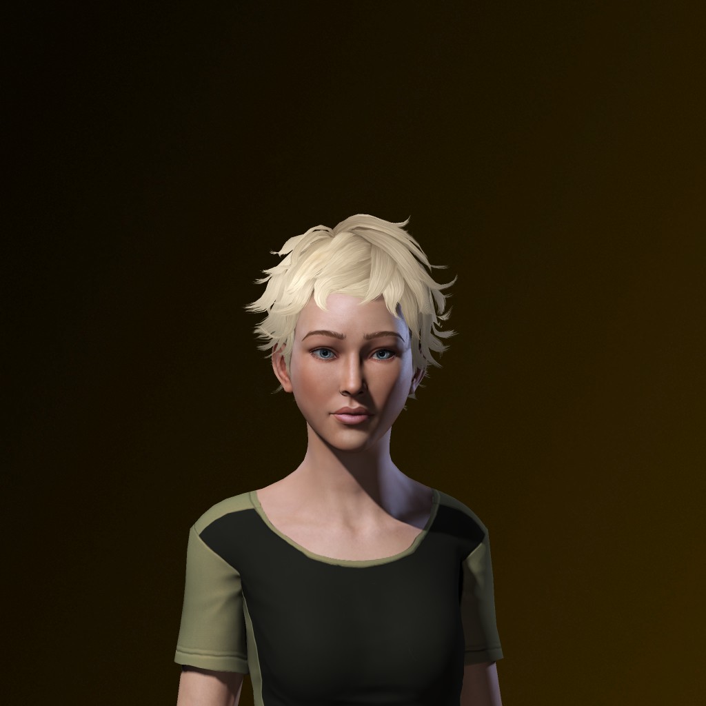 Jessi Paradox