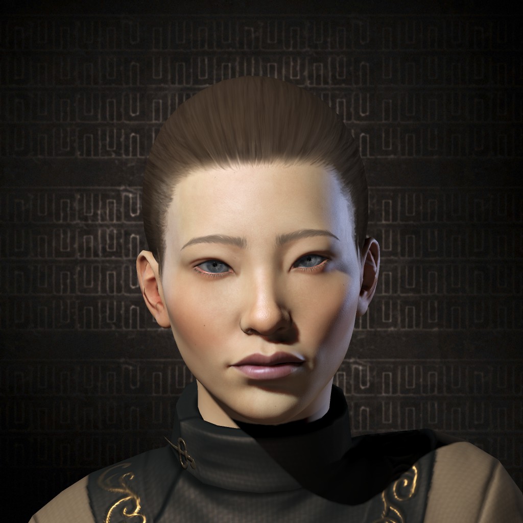Armani Stark