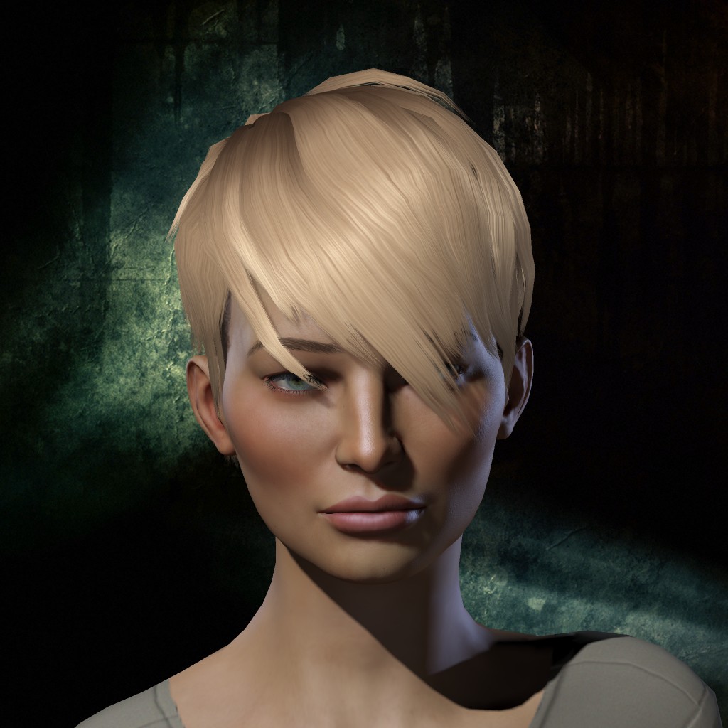 Amber Carney
