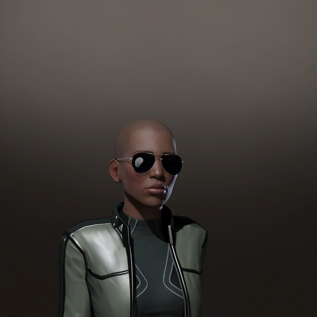 Bantam Child