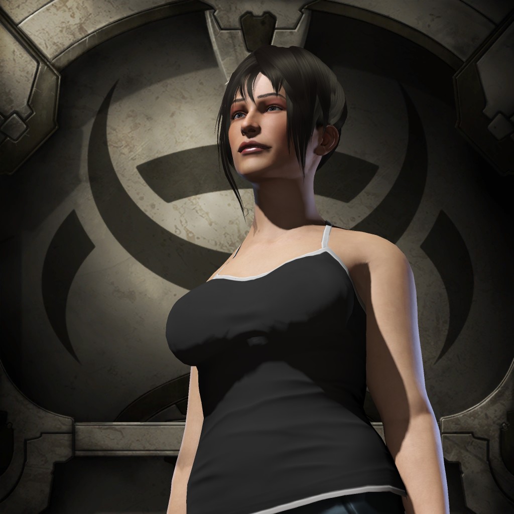 Veronica Holmis