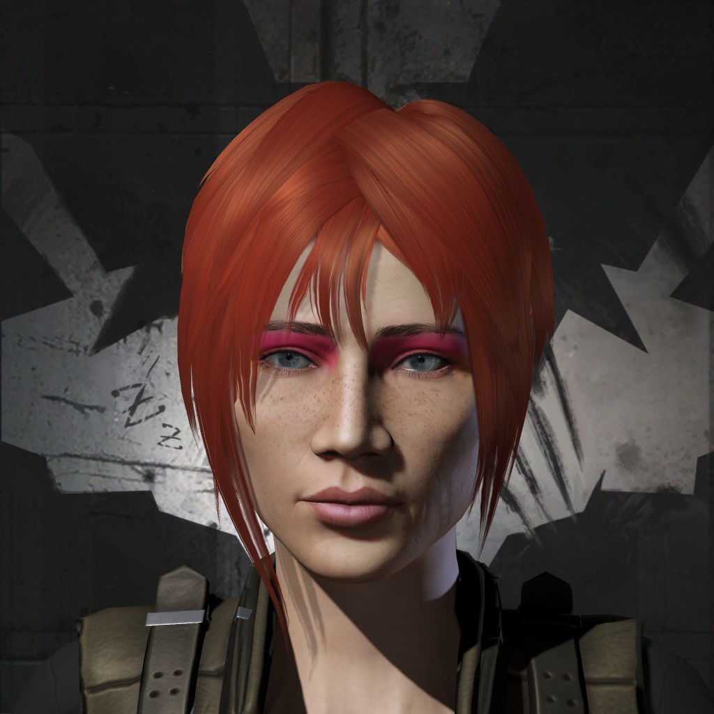 Benita Sunfire