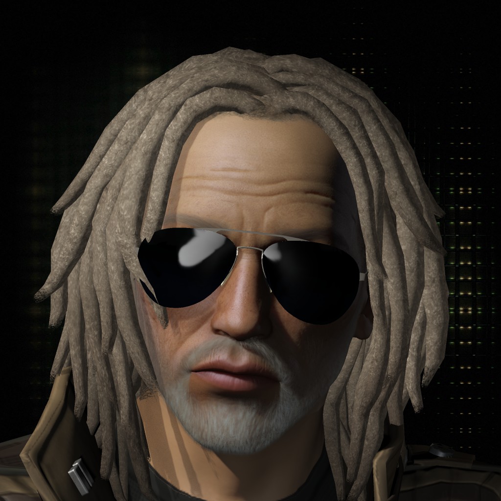 Robert Duck